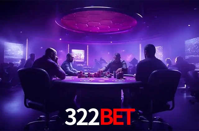 Ofertas Exclusivas 322bet