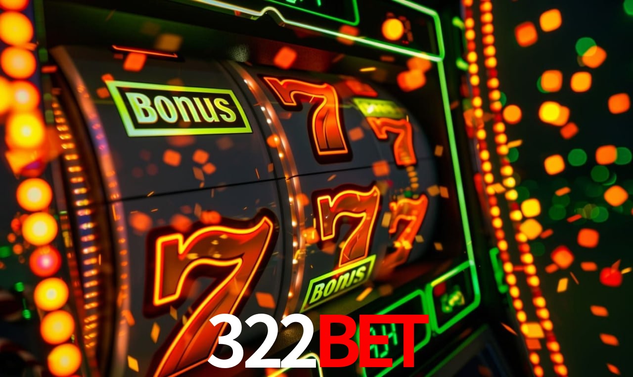 Programa VIP 322bet