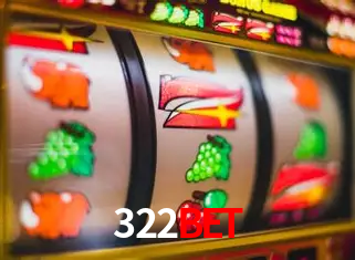 A Emoção da Loteria na 322bet: Uma Chance de Mudança de Vida