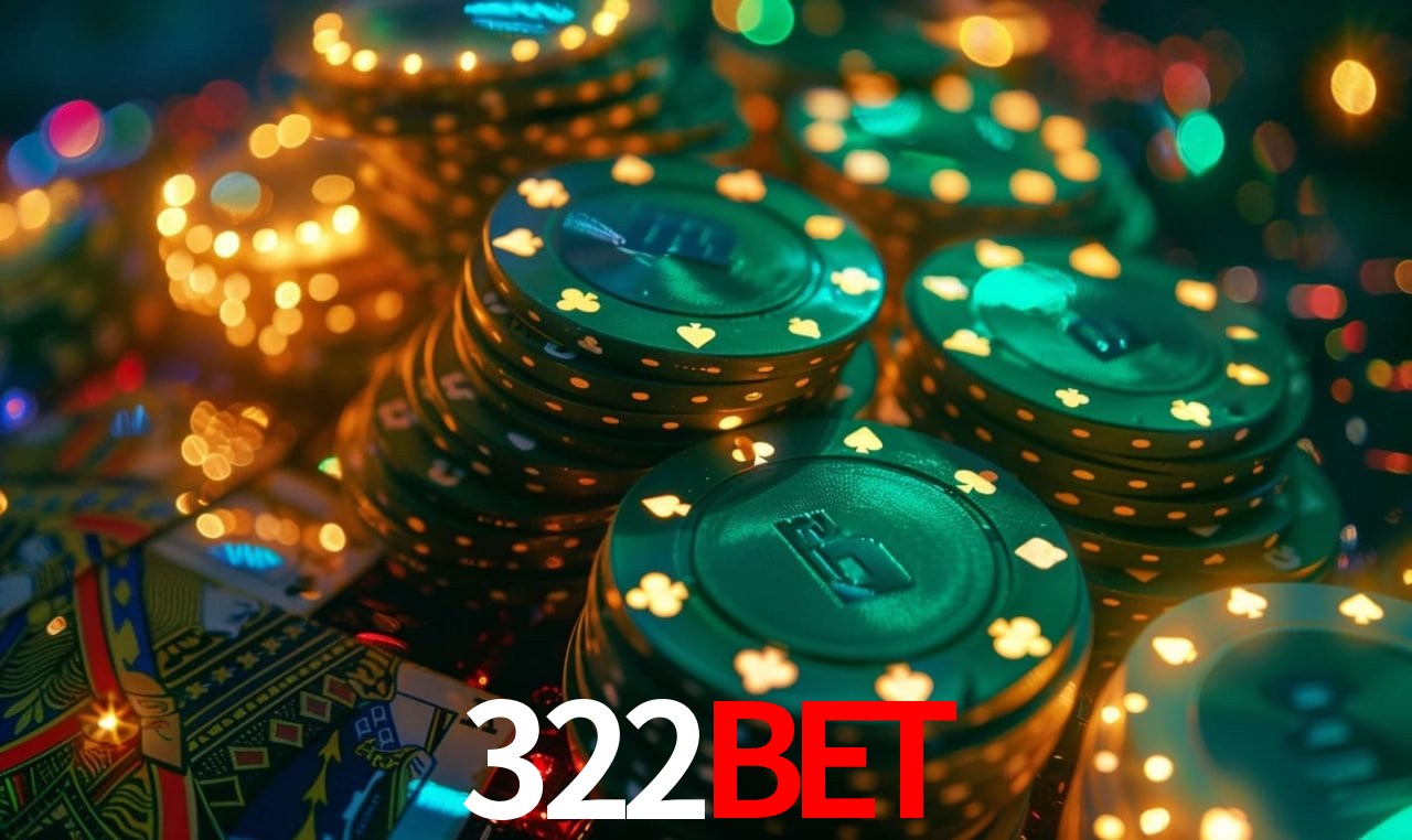 Cadastro Rápido 322bet