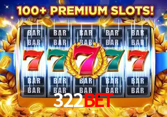 Apostas Esportivas na 322bet: Um Guia Completo