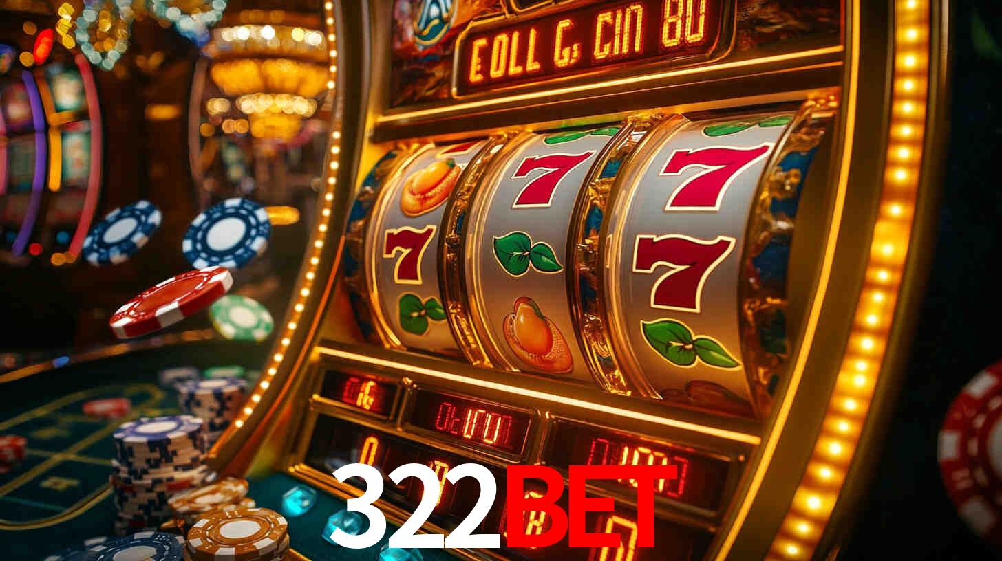Premium Interface 322bet