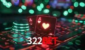 Promoção Relâmpago 322bet