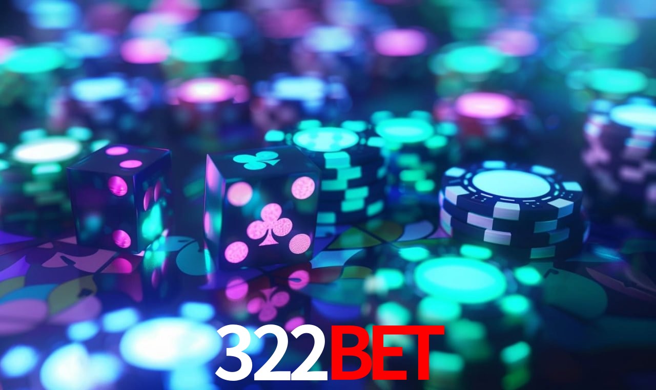 Diretório de Jogos 322bet