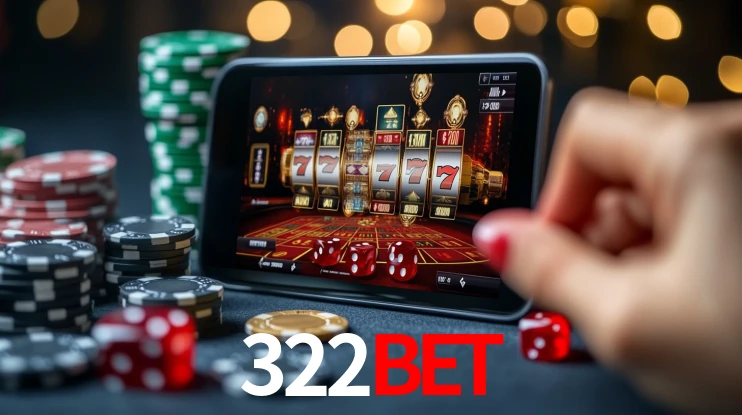 Exclusive Games 322bet