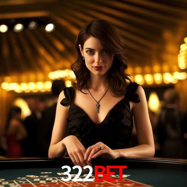 cassino 322bet