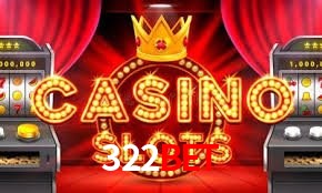 Slot Games 322bet