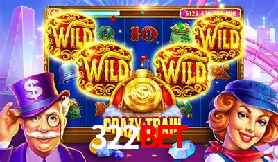 Descubra a Magia dos Jogos de Arcade no 322bet