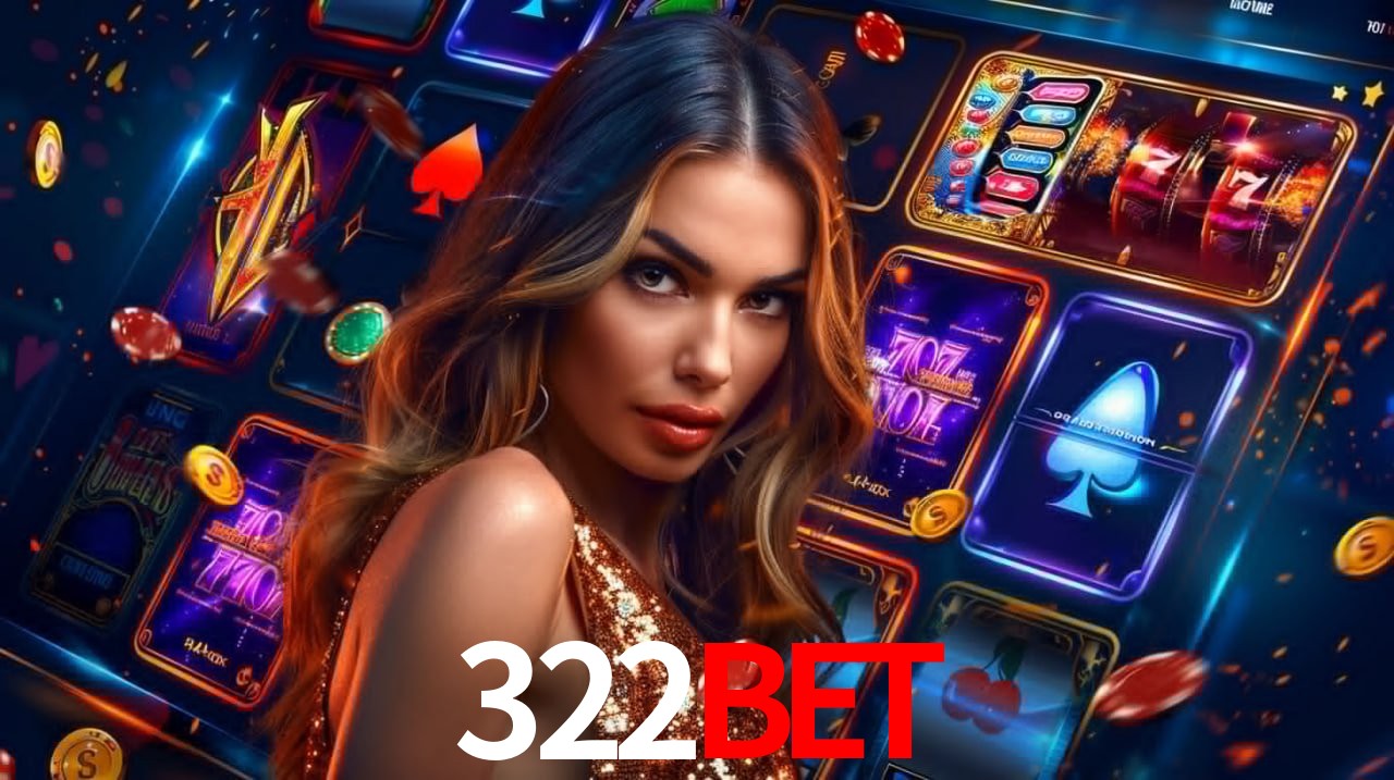 Bônus Diários 322bet