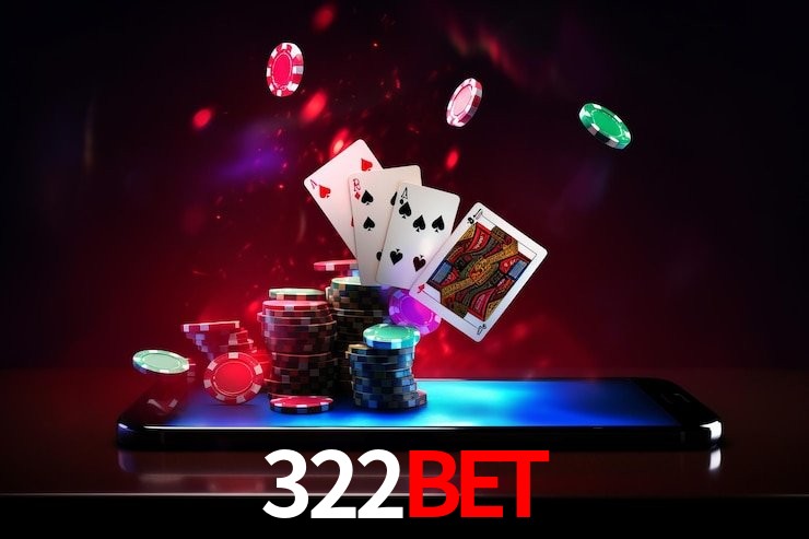 Games Directory 322bet