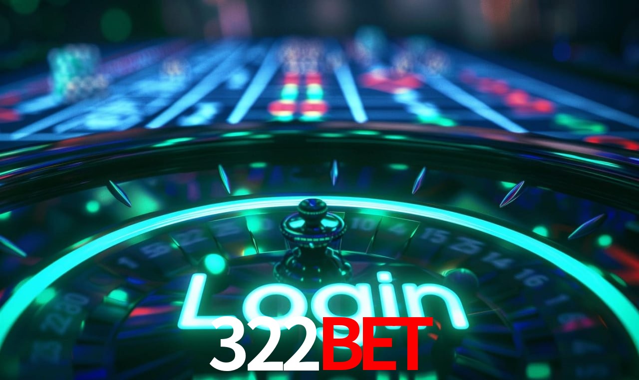 Segurança 2FA 322bet