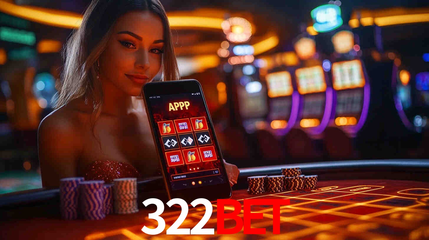 A Emoção da Loteria na 322bet: Uma Chance de Mudança de Vida