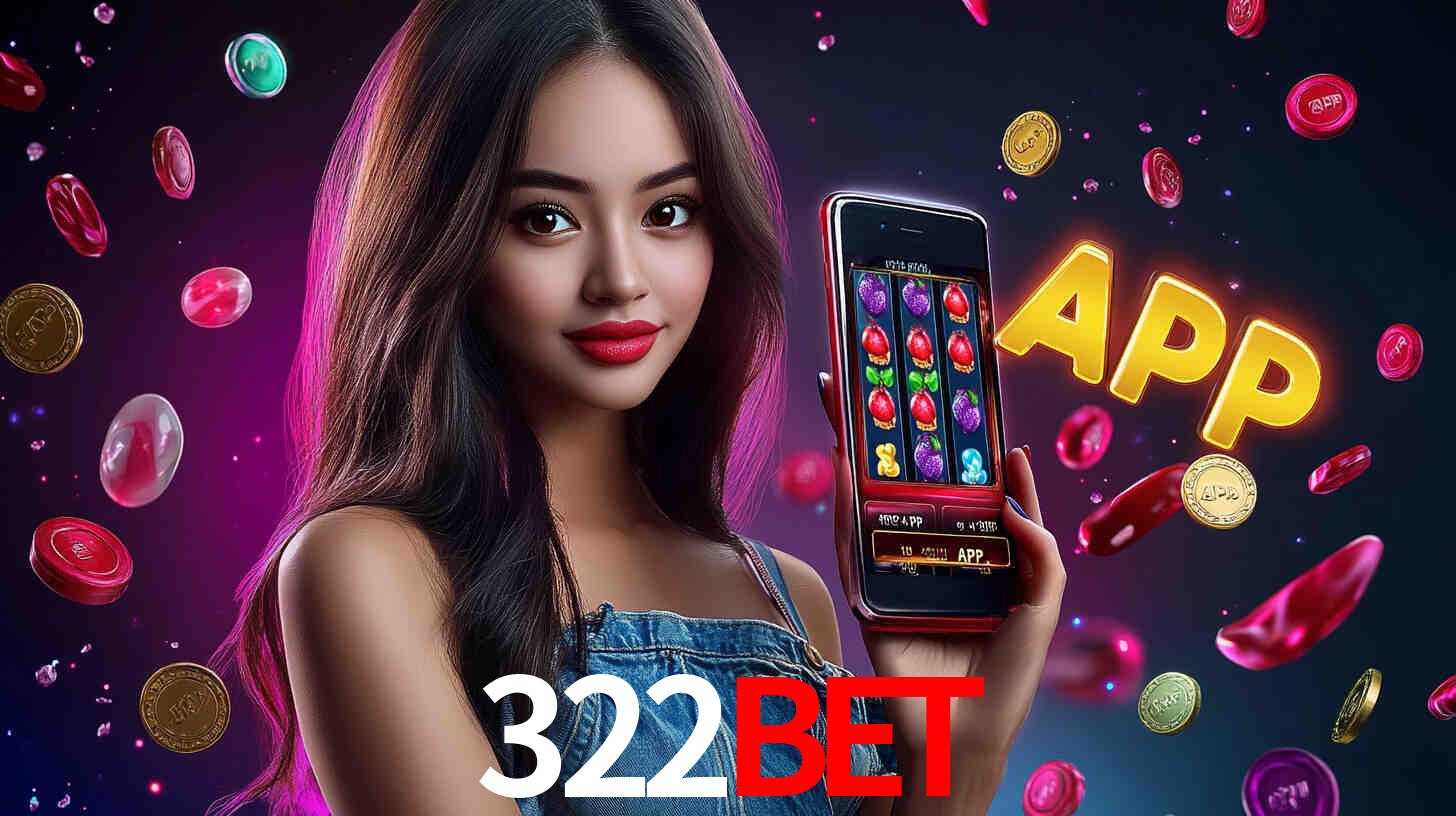 Desvendando o Mundo dos Jogos Virtuais na 322bet