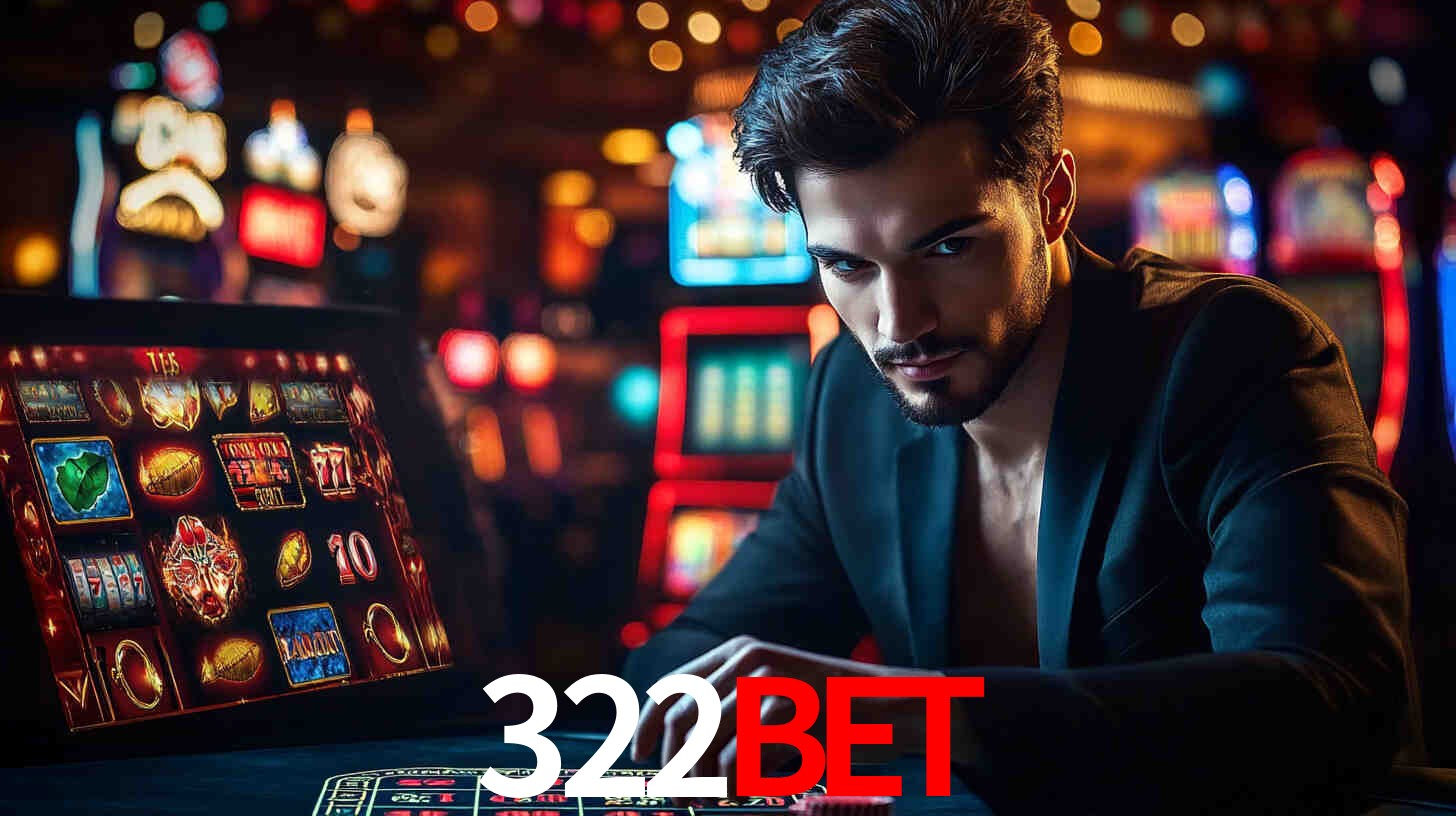 322bet