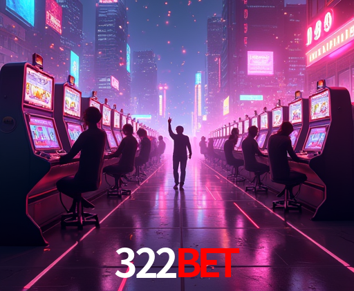 Estatísticas do Jogo 322bet