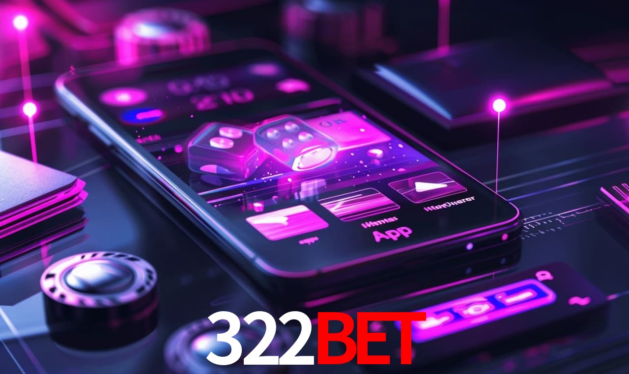 Sports Statistics 322bet