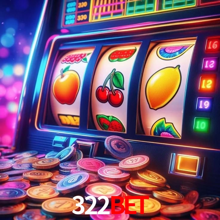 Integração de APIs 322bet