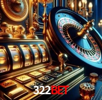 Provedores de Jogos 322bet