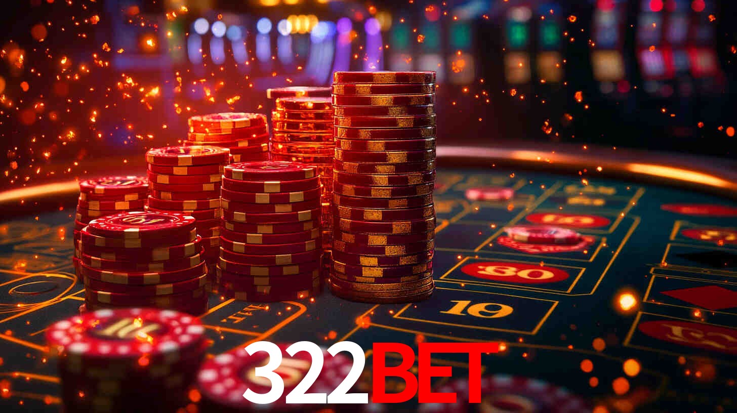 322bet App Interface