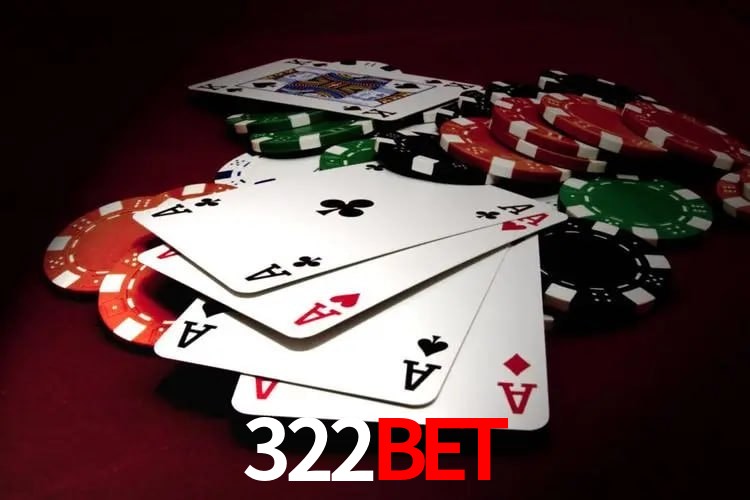 Avaliações dos Jogadores 322bet