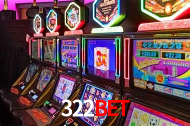 Inovações de Jogos na 322bet: O Futuro das Experiências Interativas