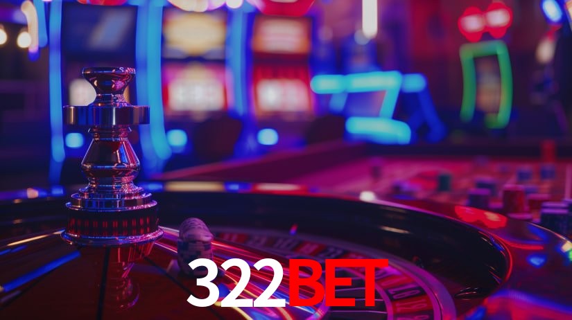 322bet: Jogos de Caça-Níqueis-Altas Recompensas, Roleta-Velocidade, Blackjack-Desafios Máximos