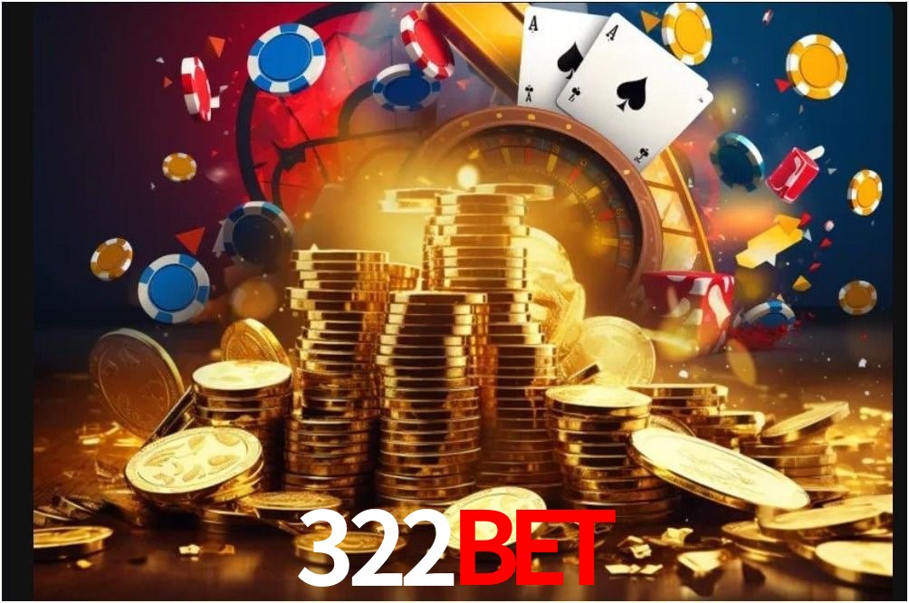 Casino VIP 322bet