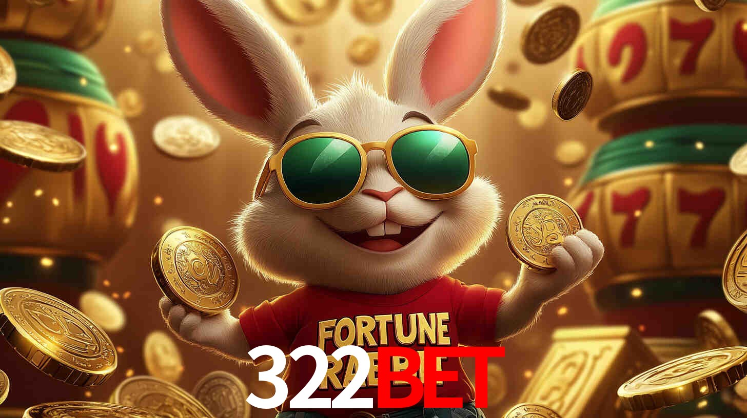 Bônus Generosos e Exclusivos no 322bet para Você!