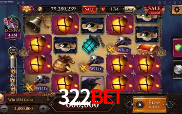 Descubra a Essência do 322bet: Nossa História e Compromissos