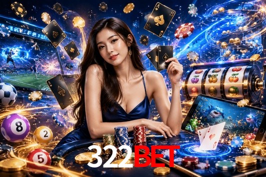 API Integration 322bet