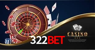 Tecnologia da Plataforma 322bet