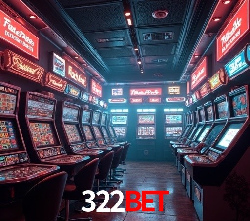 322bet