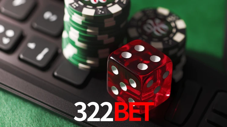 Exclusive Offers 322bet