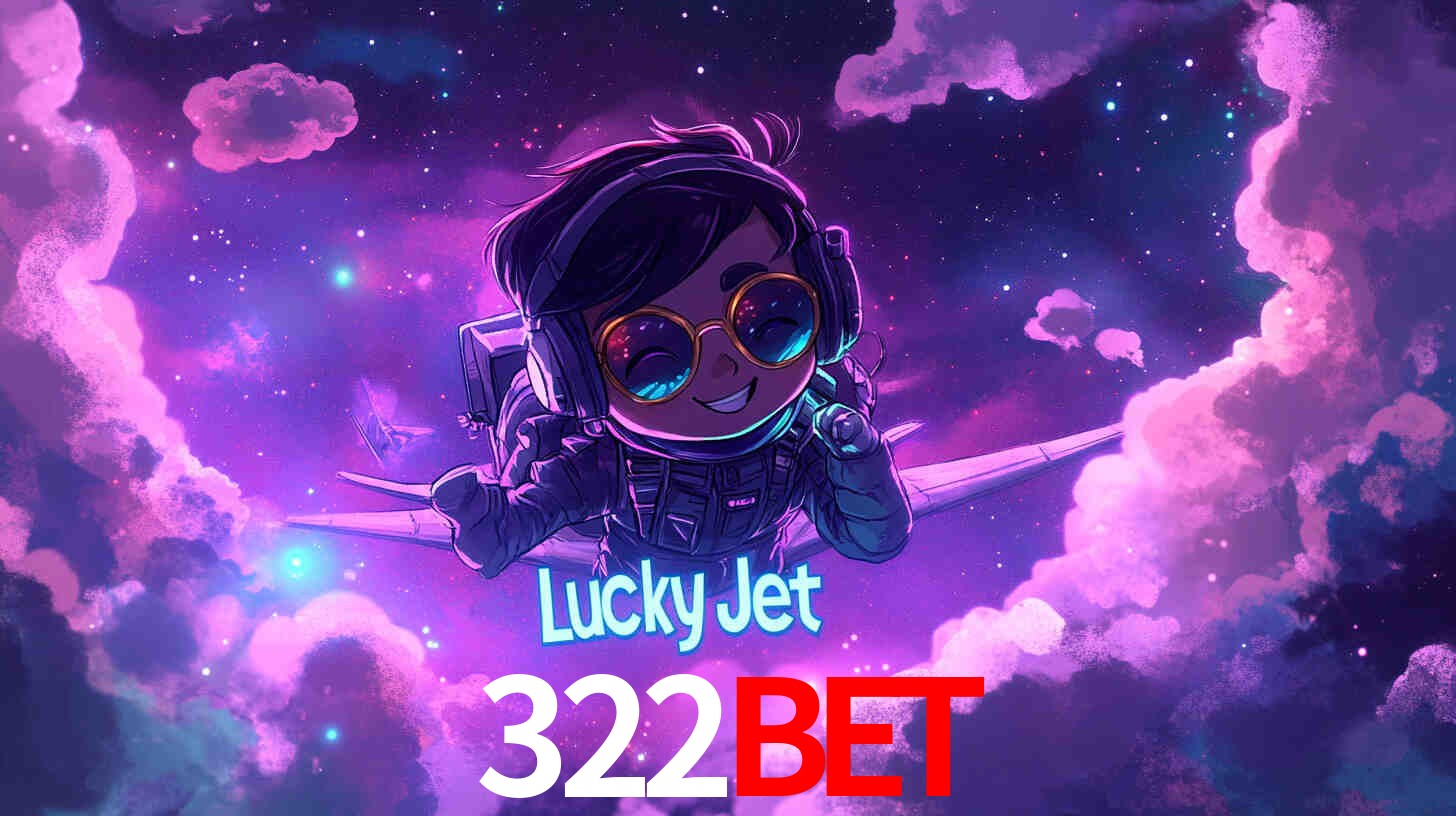 Descubra o Programa VIP da 322bet: Vantagens Exclusivas para Jogadores