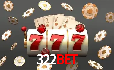 A Popularidade dos Caça-Níqueis no 322bet