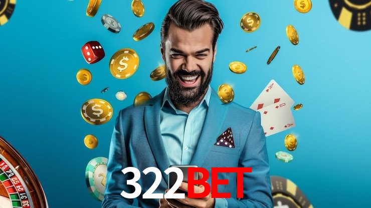 Live Casino 322bet