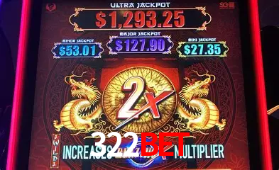 A Emoção da Loteria na 322bet: Uma Chance de Mudança de Vida