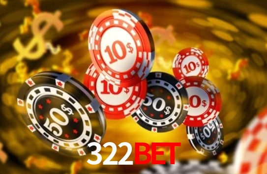 Login Seguro 322bet