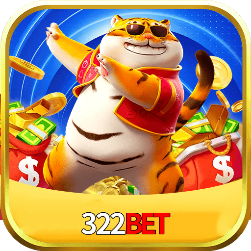 322bet Logo